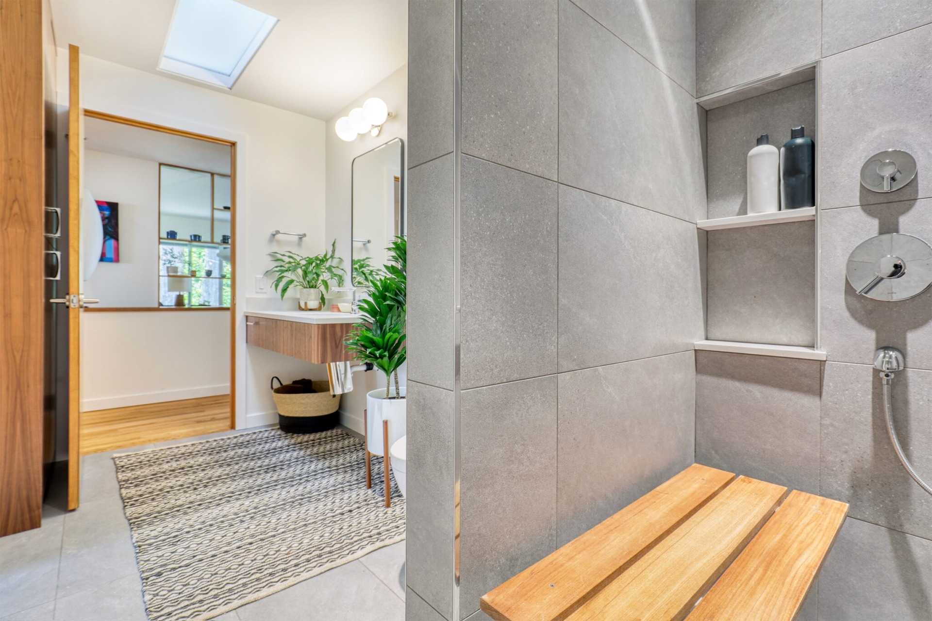 Seattle Home Remodeling | Schulte Design Build
