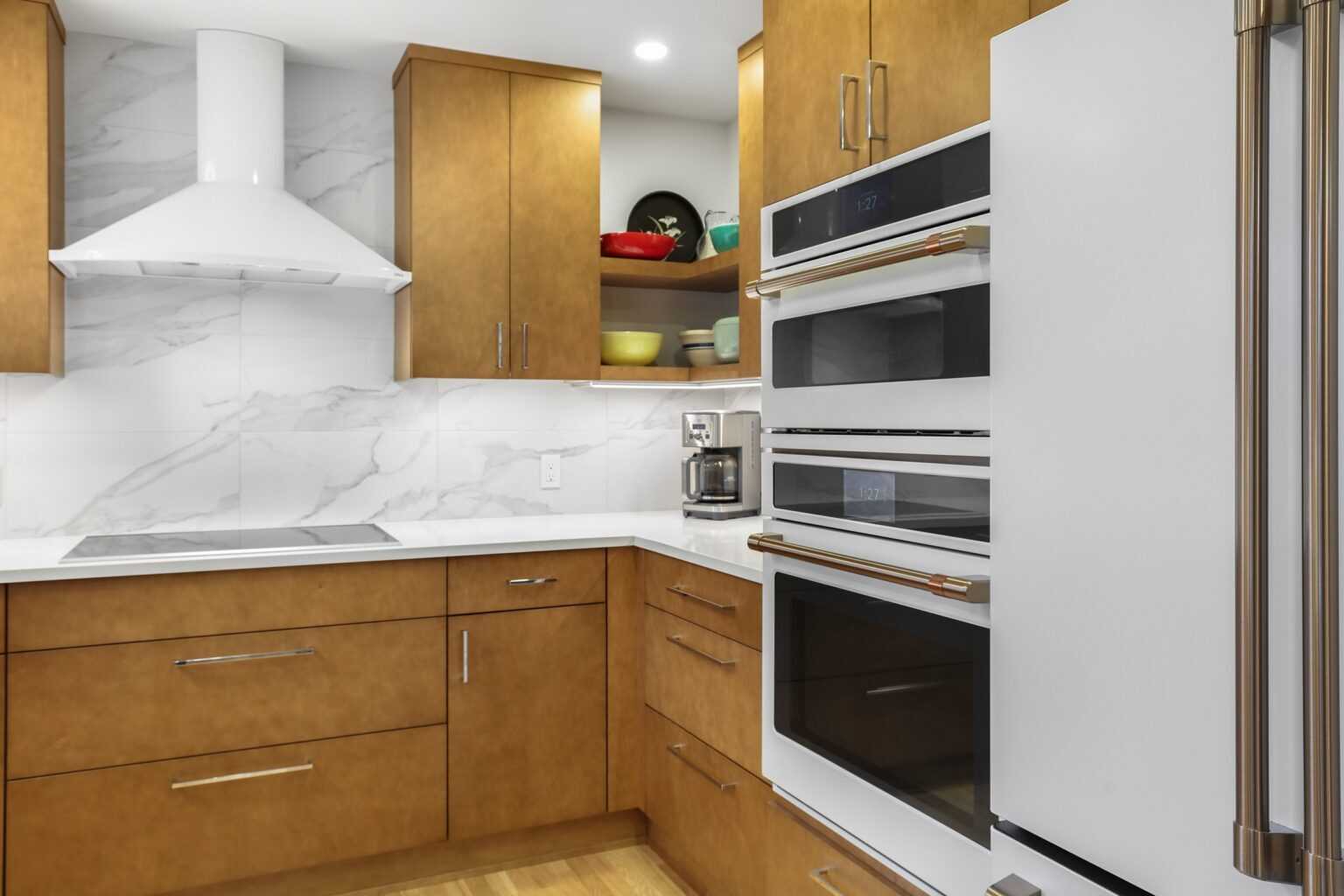 Seattle Home Remodeling | Schulte Design Build